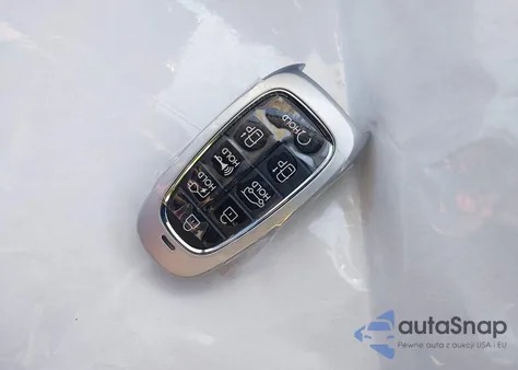 2024 Hyundai Ioniq 5 Limited z USA, uszkodzony, nr VIN KM8KR4DEXRU253453